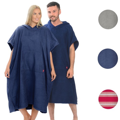 Adult hooded towel - adult,