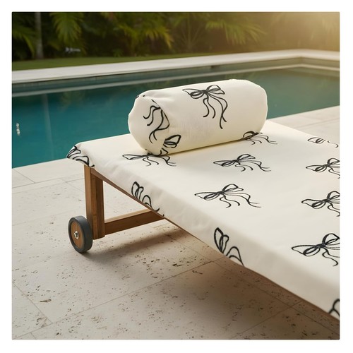 Large quick dry - large, print