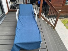 BEACH TOWELS WITH POCKETS x 2