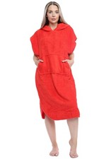 Unisex Changing Robe 100%