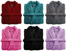 500 GSM 100% Cotton Terry