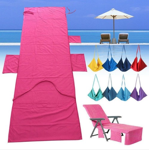Beach chair cover - chair,