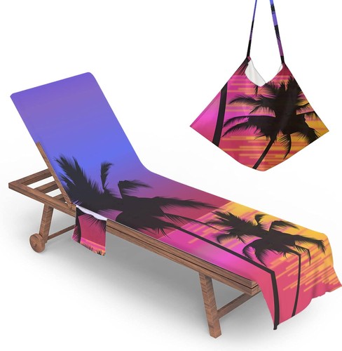 Highdi sun lounger - sun, with