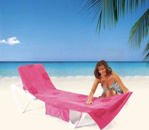 The itsa sunlounger beach - the,