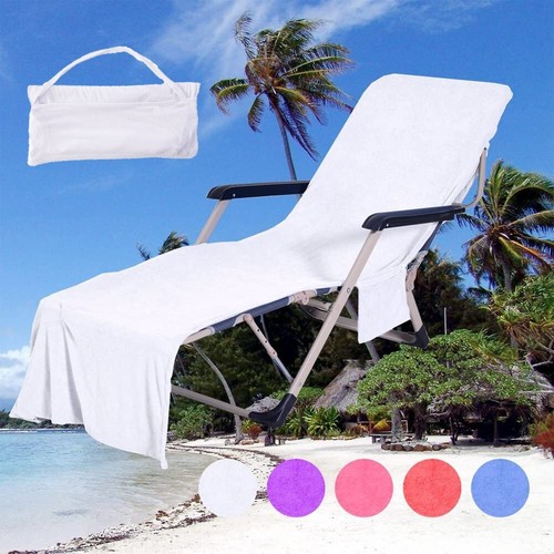 Sun lounger beach towel - beach,