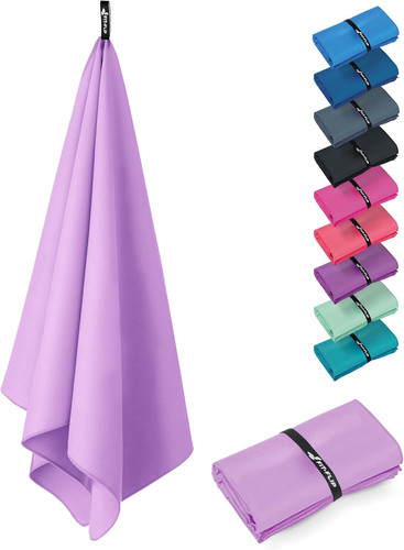 Swimming towel quick dry - towel,