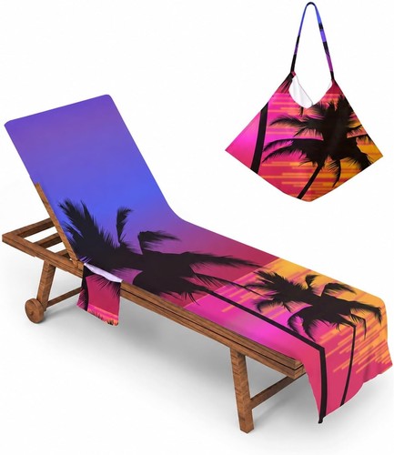 Highdi sun lounger towels - lounger,