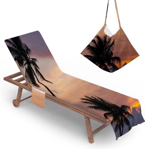 Highdi sun lounger - sun, with
