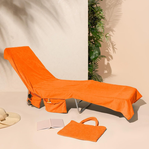 Sun lounger towels with - towels,