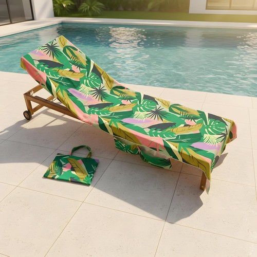 Beach towel with - beach,