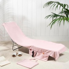 Brentfords Beach Towel With