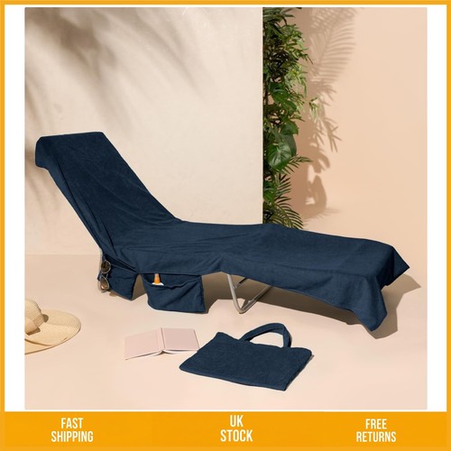 Quick dry sun - quick, lounger