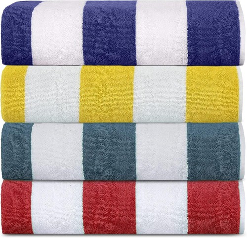 Extra large cabana stripe - extra,