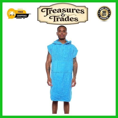 Plush cotton hooded - hooded, towel