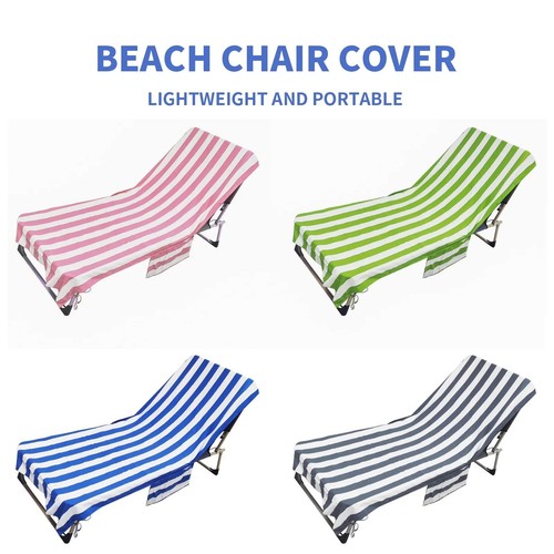 Sun lounger beach towel - sun,
