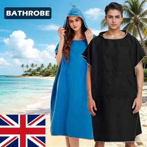 Unisex summer beach changing - unisex,