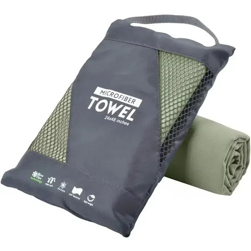 Dutrieux microfibre quick dry - quick,